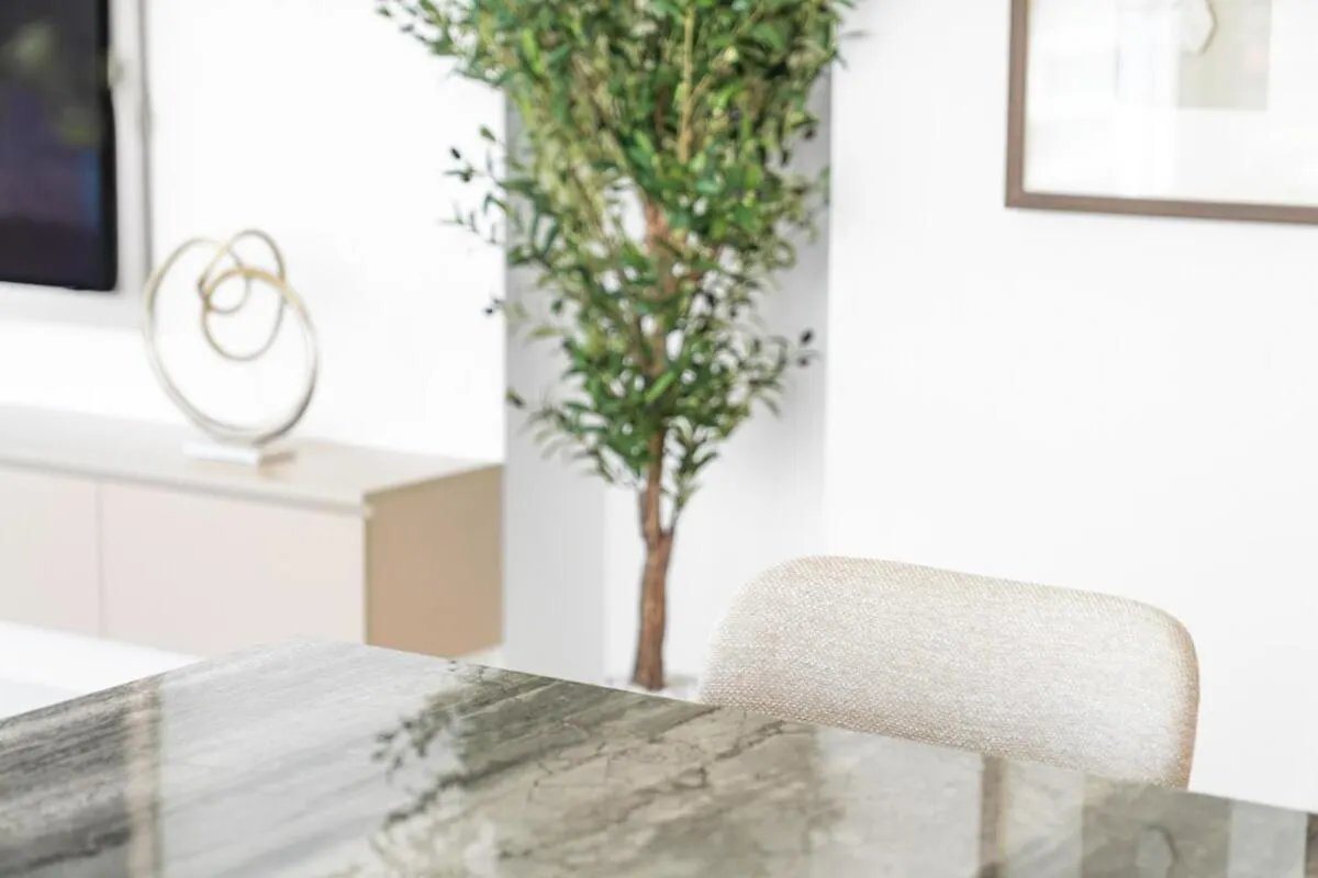 Upscale 2-Br With Sea View - Grand Bleu By Elie Saab Apartment Dubai