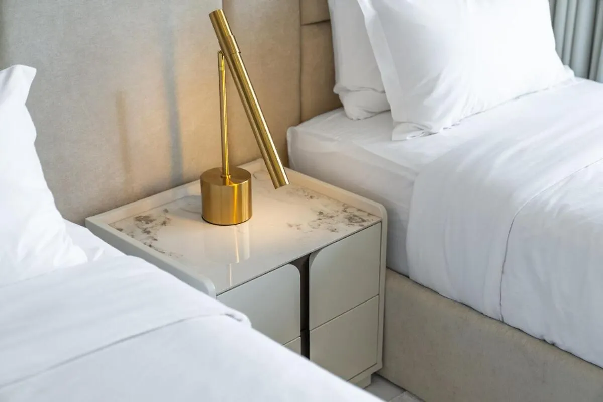 Upscale 2-Br With Sea View - Grand Bleu By Elie Saab Apartment Dubai 0*,